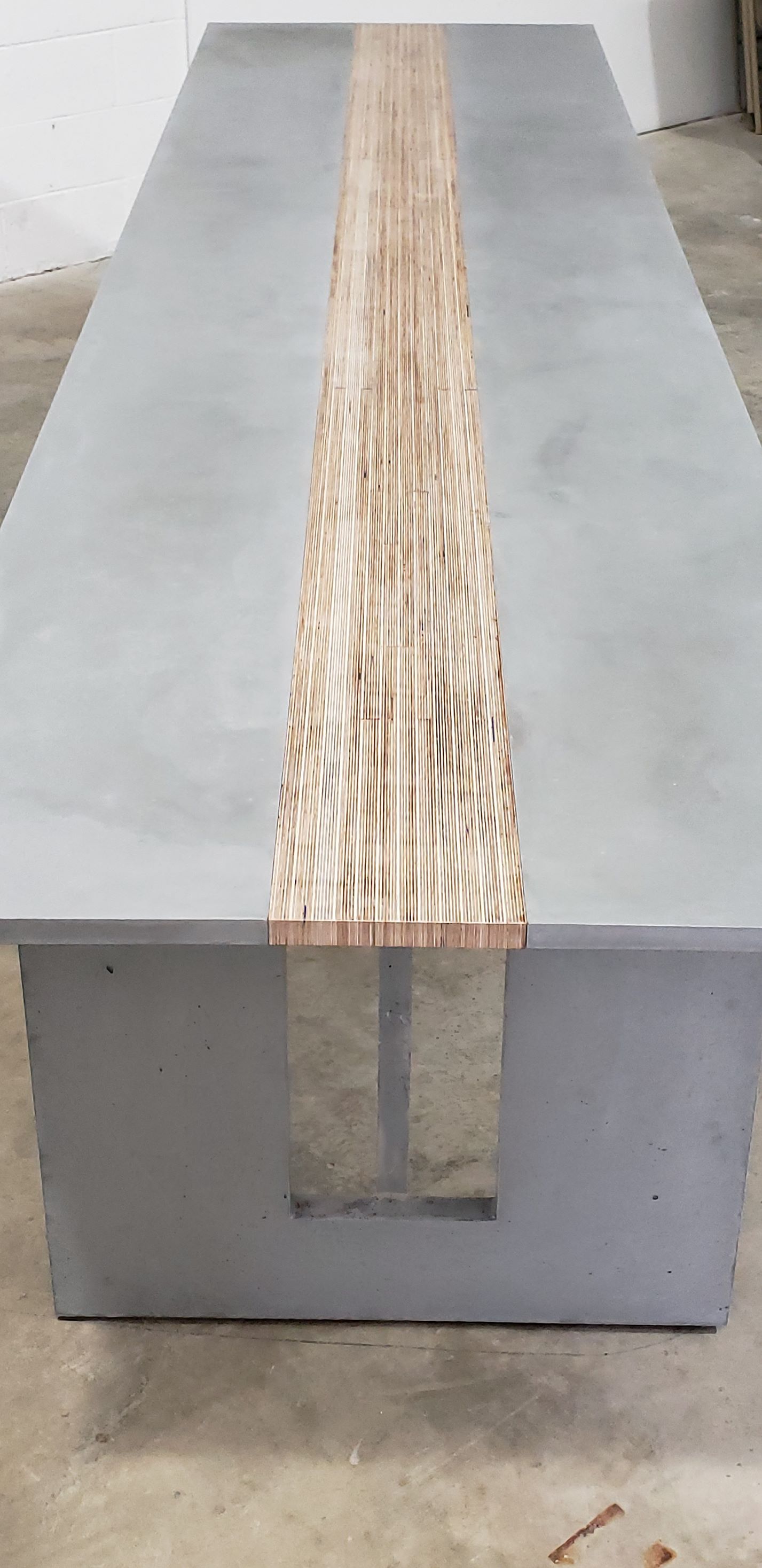 The Concrete... - The Concrete Countertop Institute