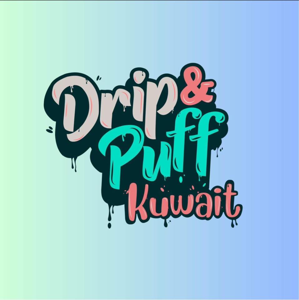 Drip N Puff Kuwait | Salmiya