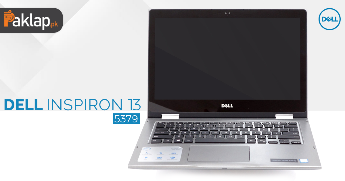 Paklap.pk - New Dell Inspiron 13 (8th Generation)...