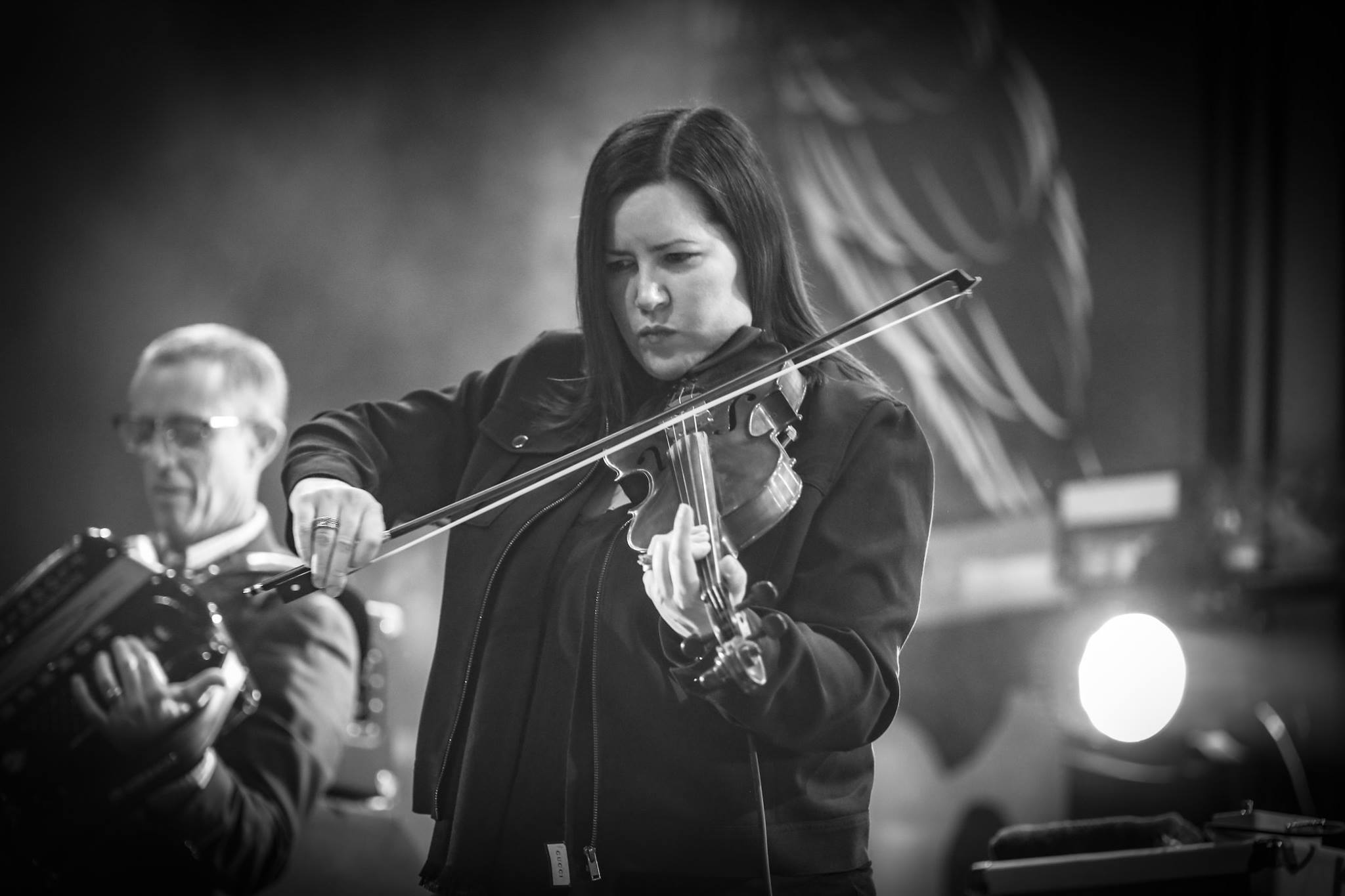 Flogging Molly - Happy International Women's Day to all... | Facebook