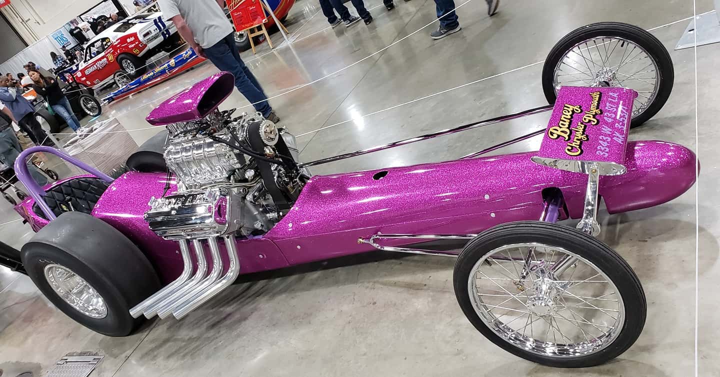 Drag racing history on... - RacingJunk.com Classifieds | Facebook