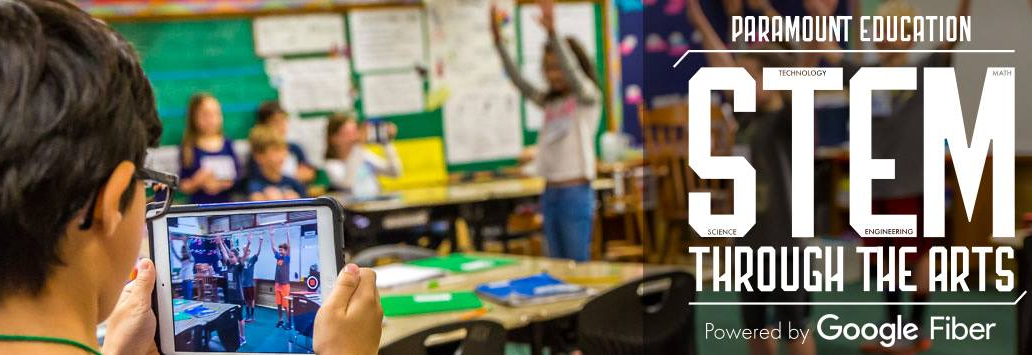 Paramount Theatre - Paramount Education is proud to announce our second ...