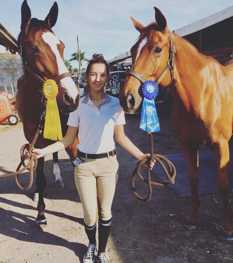 Todd Minikus - Team Minikus Rockin’ It at WEF two and WEF three ...