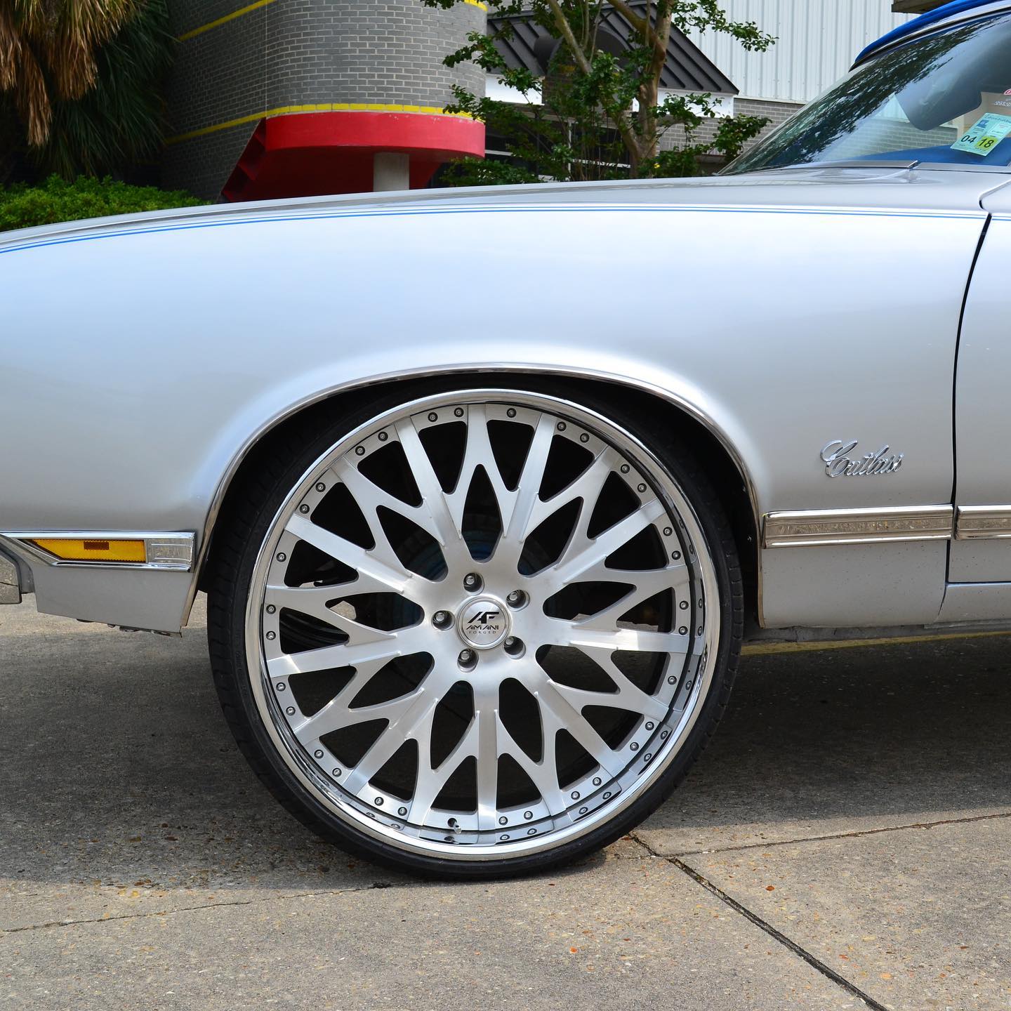 Signature Rides - FOR SALE $4500!!! Preowned 26” Amani... | Facebook