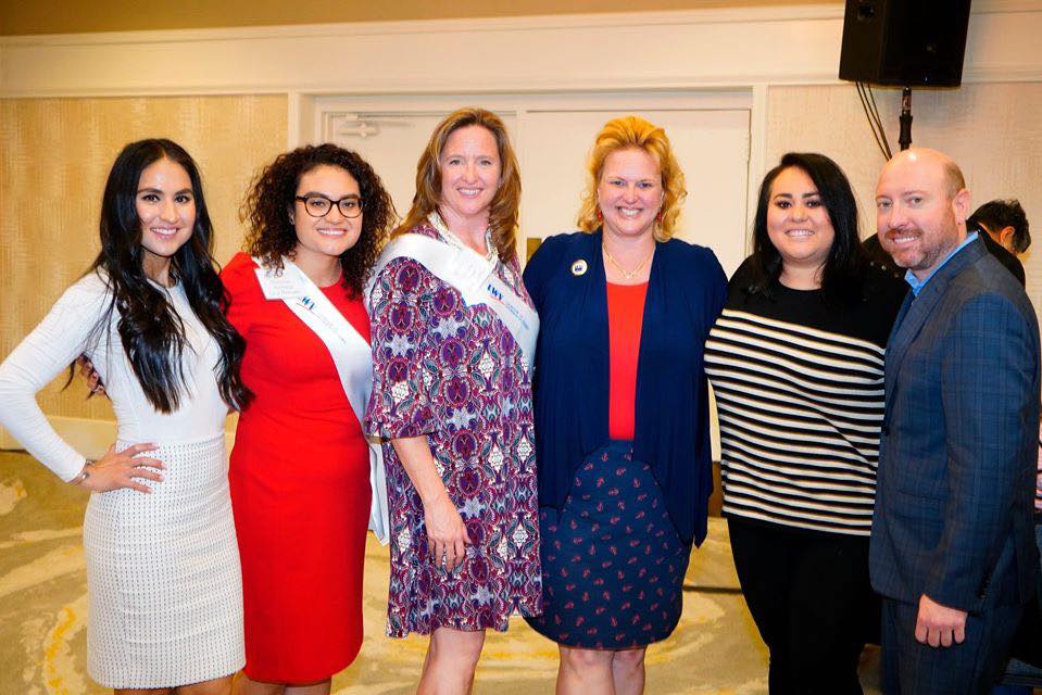 El Rio Health - El Rio RHAP youth health leader, Emily... | Facebook