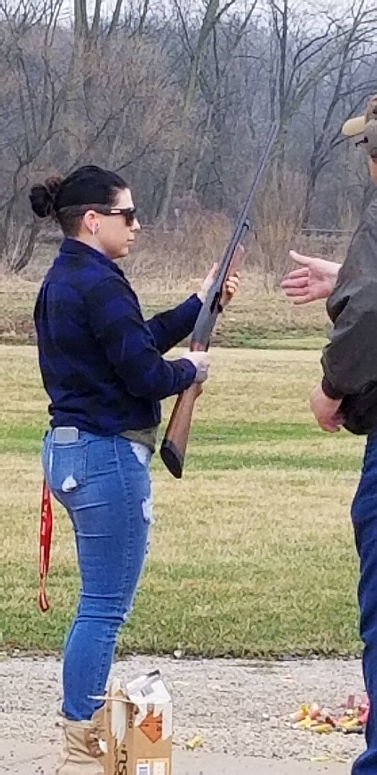 CONGRATULATIONS TO OUR... - Grundy County Sheriff's Office
