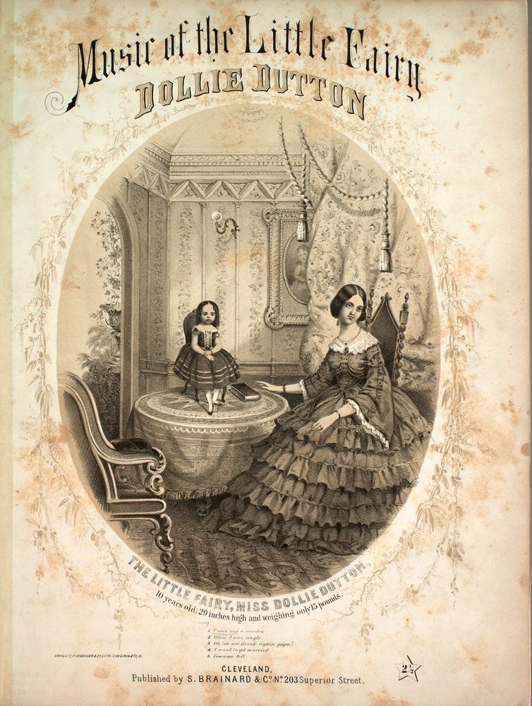 #onthisday in 1852: Alice... - Framingham History Center