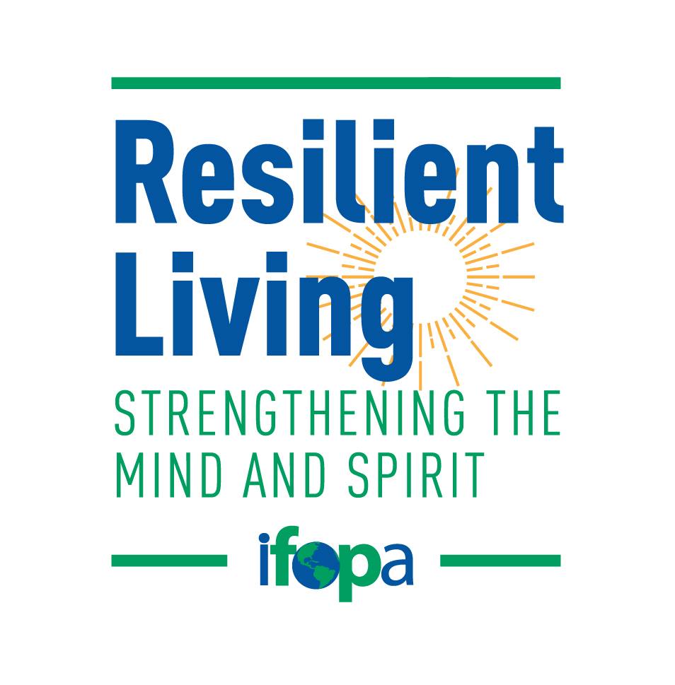 The Resilient... - International FOP Association (IFOPA) | Facebook