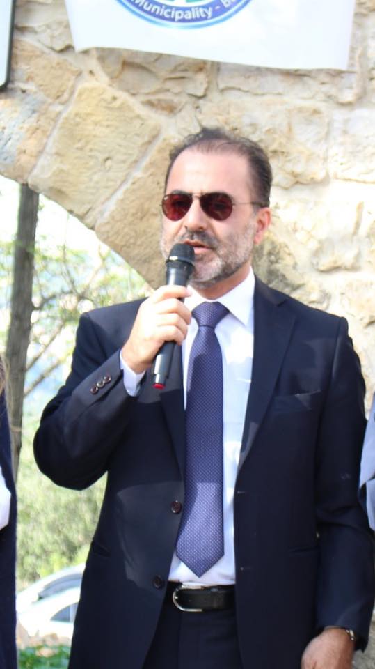 Tony Rizkallah
