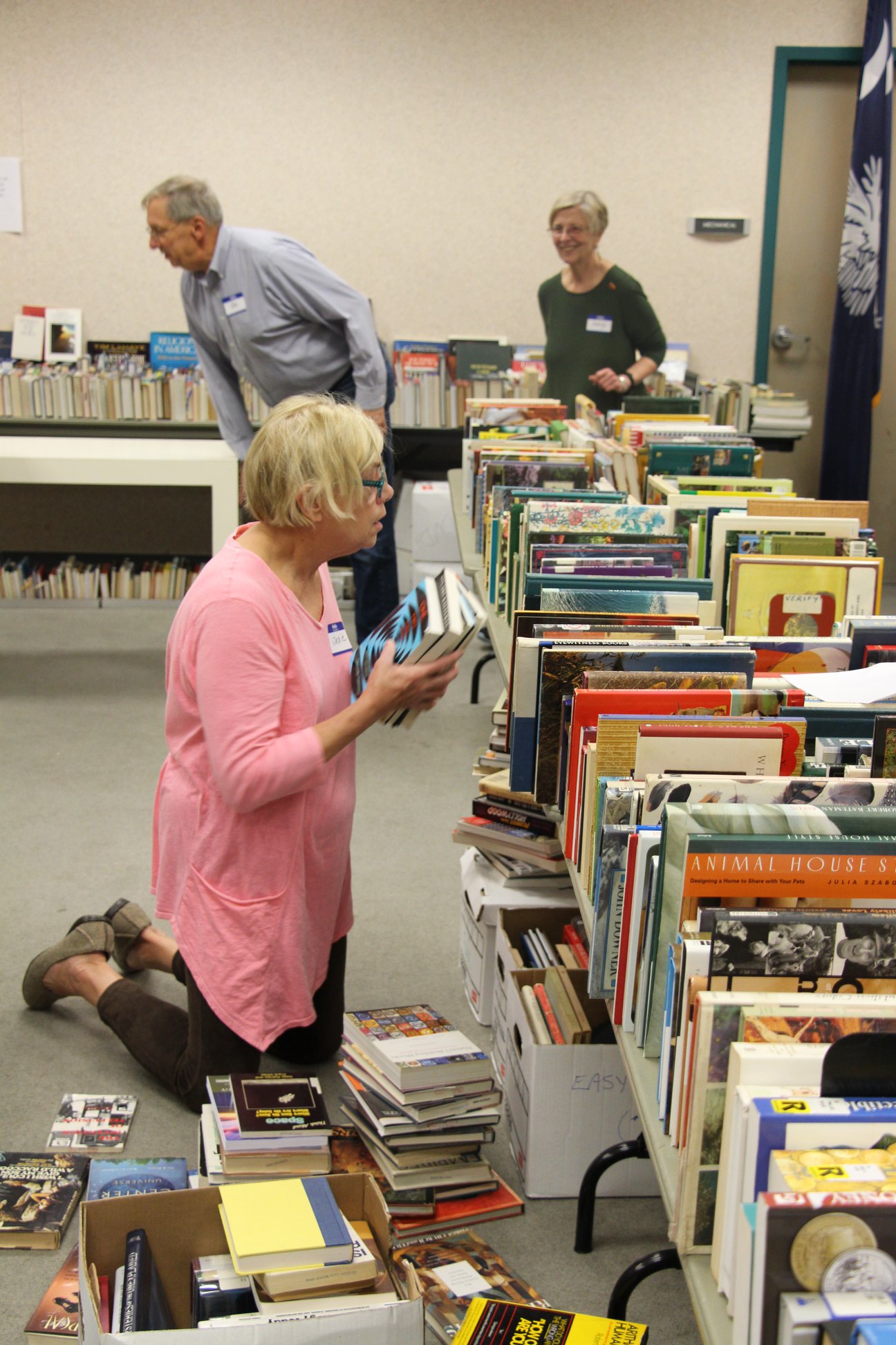 Georgetown County Library... - Georgetown County Library