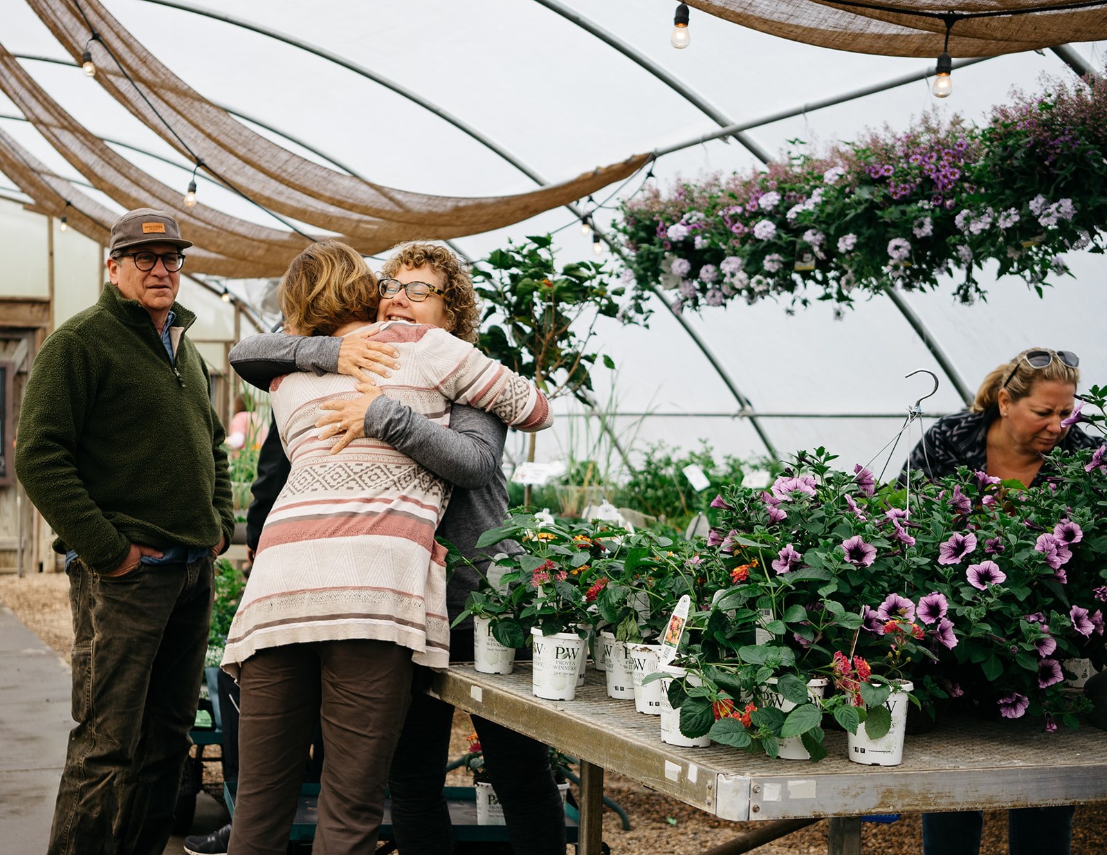 Thank you to everyone for coming to... - Plant Life Designs