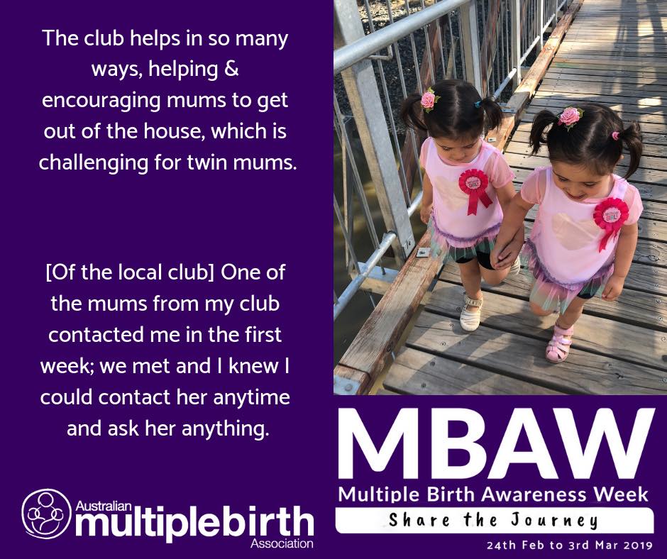 Multiple Birth Awareness... - MBSA - Multiple Birth SA Inc