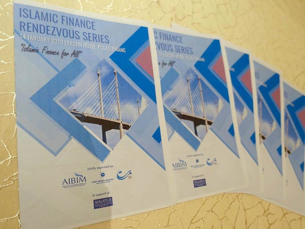 Visit To Bank Negara Malaysia Penang Office Penang Institute