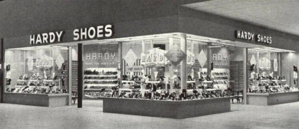 Genesco's Factory to You shoe store opens in Nashville