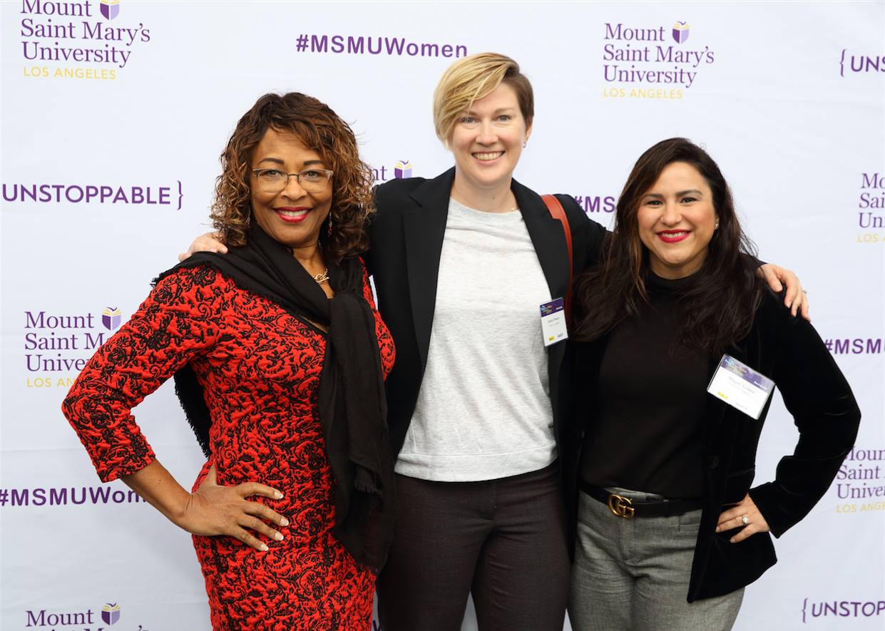 Mount Saint Mary's University - On March 28, we release the 2019 ...