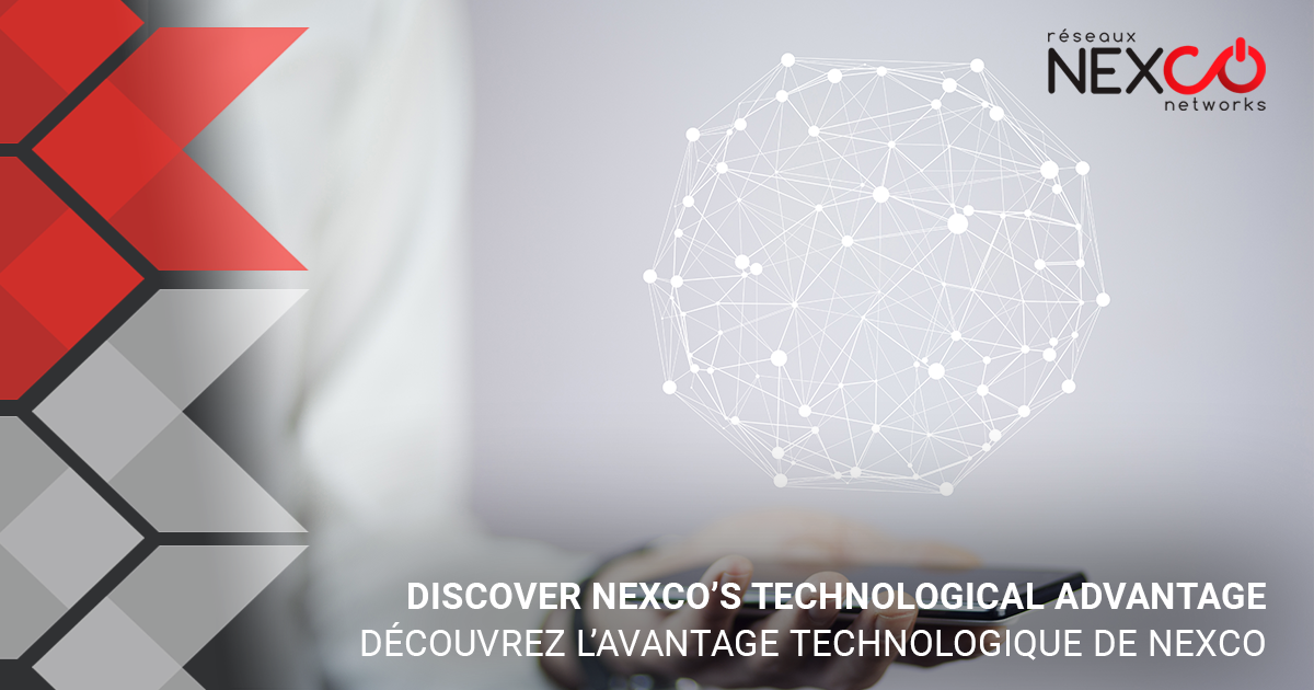 Nexco Networks - Les forfaits de Nexco vous offrent un système ...