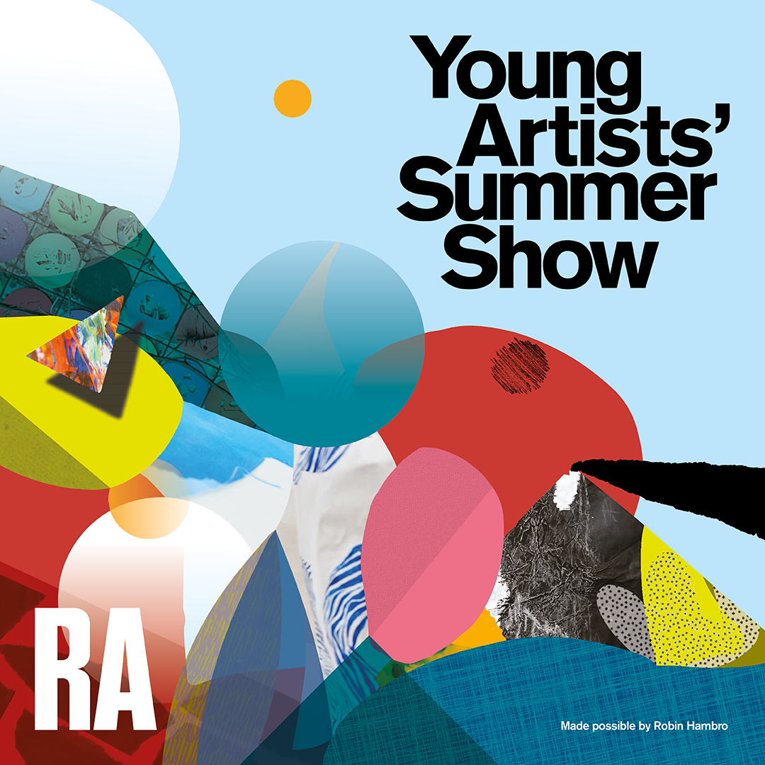 Royal Academy of Arts - 📢 Calling all teachers, parents and young ...