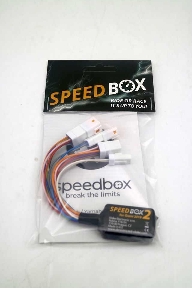 吉興單車 - 您的電動車是否有速限呢? SPEED BOX Diy 改裝精品解決您的困擾 有各款For... | Facebook