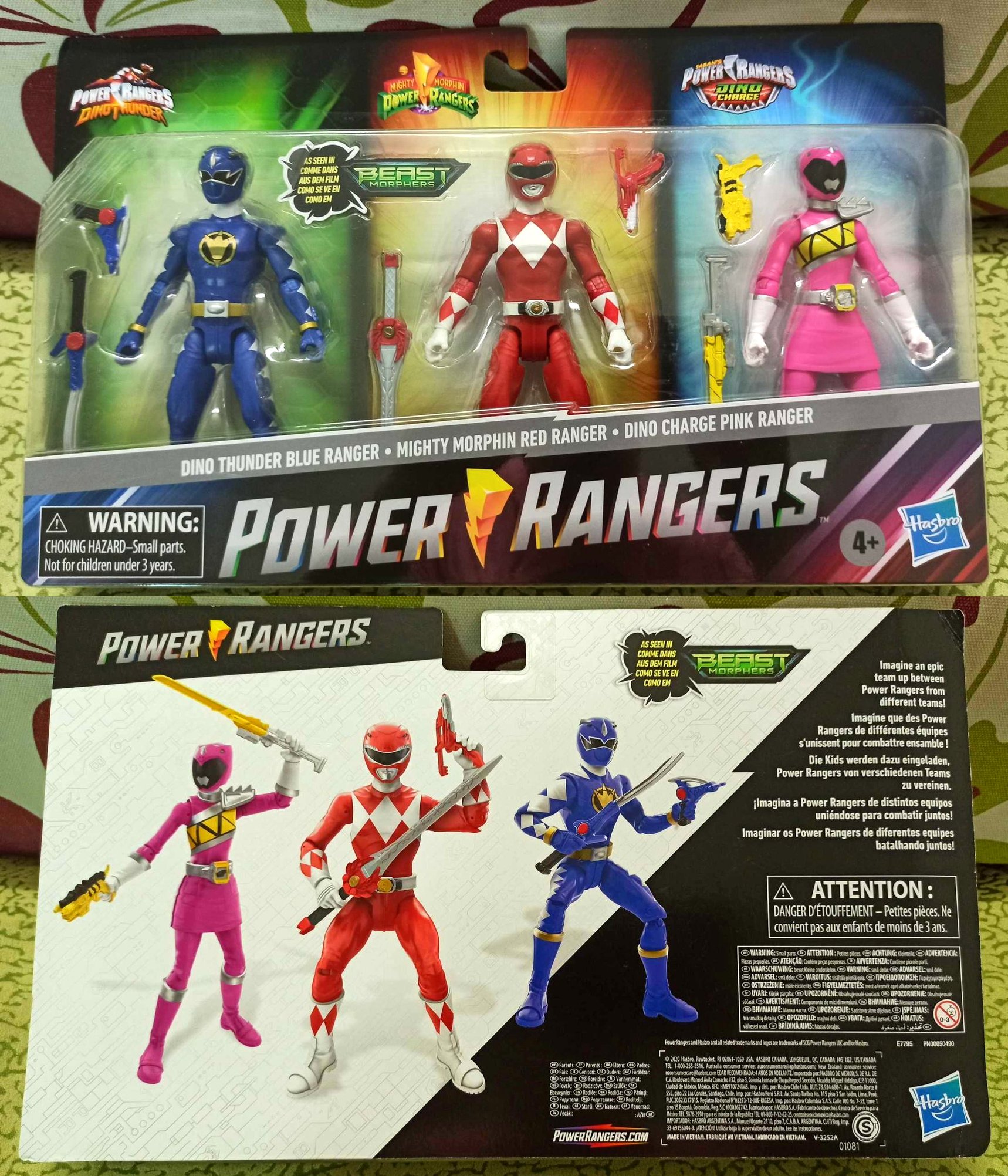 RangerBoard - Via @M4CmryitoiDgIWe on Twitter, here's a... | Facebook