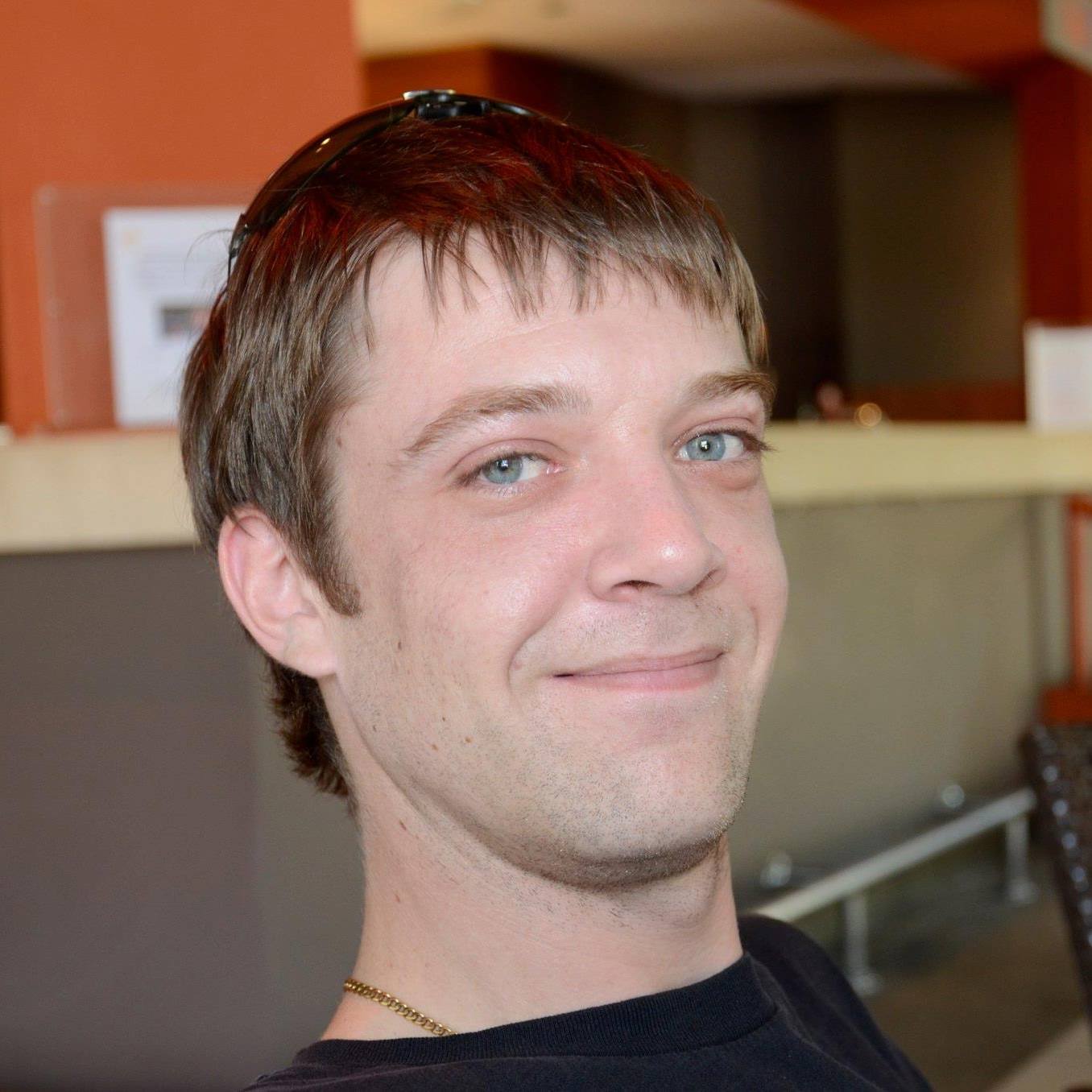 Josh Rodda