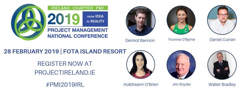 The National Project Management... - Ireland Chapter of PMI