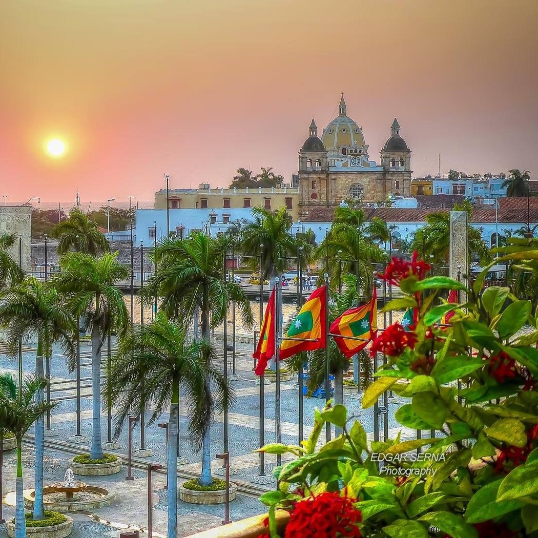 Cartagena de indias | Cartagena