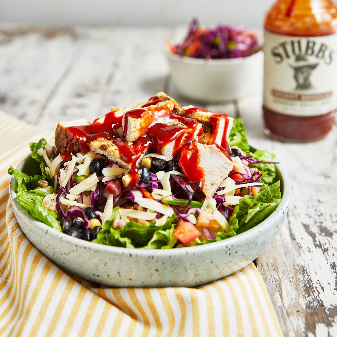B.GOOD - Our Summer Menu is officially here! In...