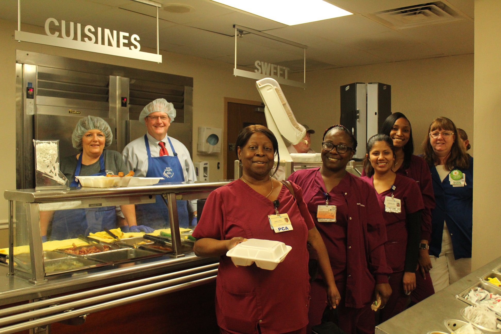 HCA Florida Raulerson... - HCA Florida Raulerson Hospital
