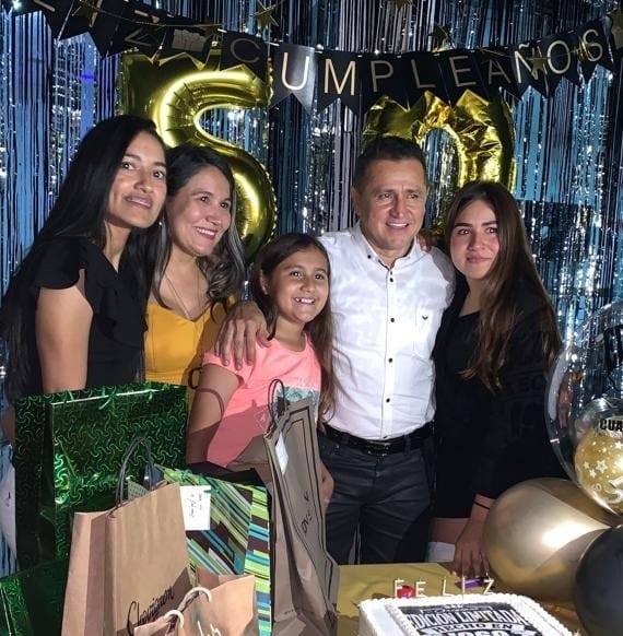 Hector Diaz - Vamos por la Medalla, vamos Isa#7... | Facebook