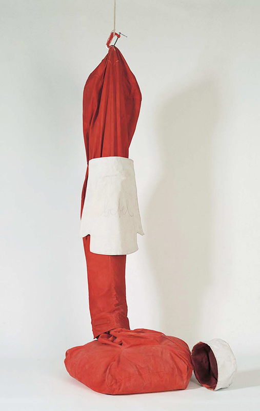 To celebrate its 100th birthday, an 8-foot Heinz Ketchup Bottle