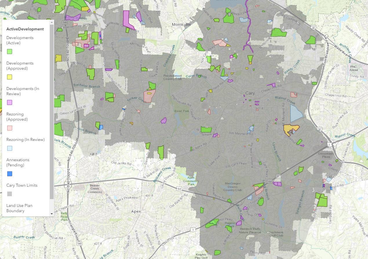 Triangle Area Real Estate, Marianne Howell Wright Realtor, Broker - Home