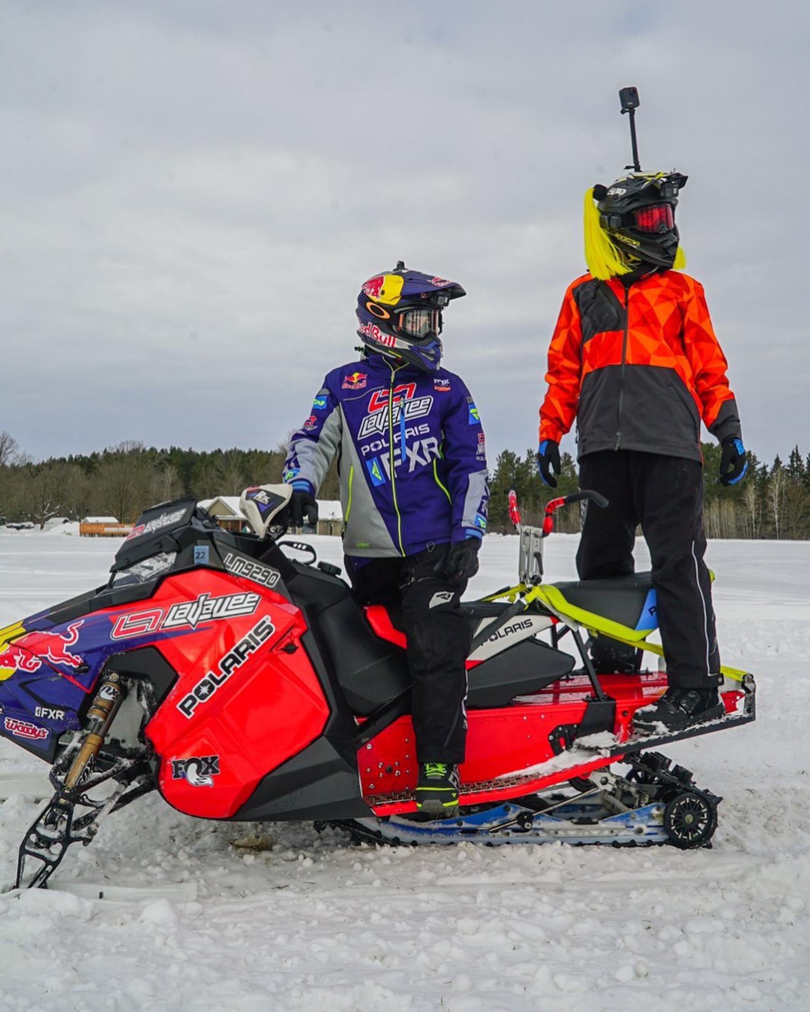 Levi LaVallee - Would you jump with me? CBoys video just... | Facebook