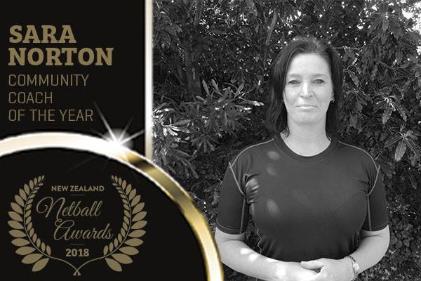 Congratulations to these amazing... - Netball New Zealand