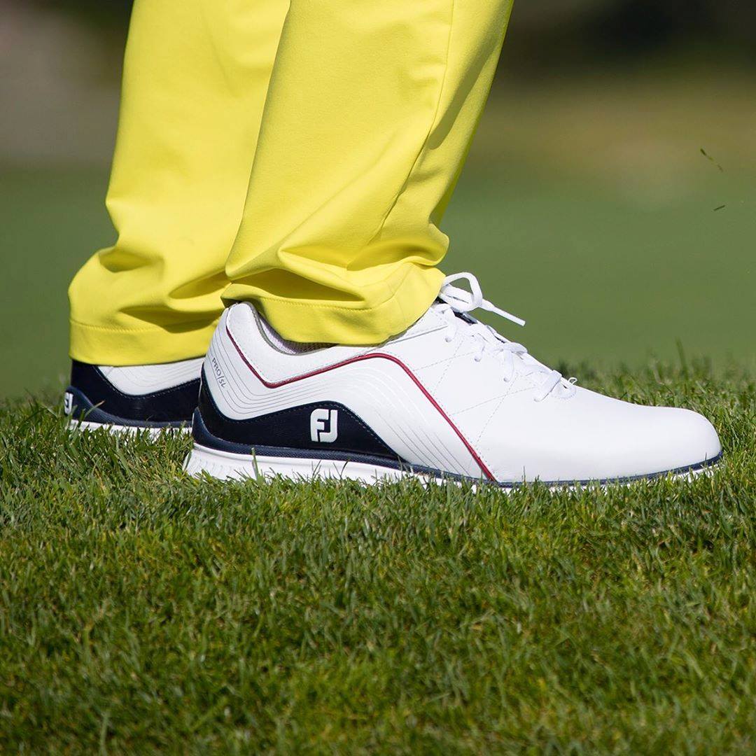 Thanks to Matt Wallace, the hottest shoe in golf has another