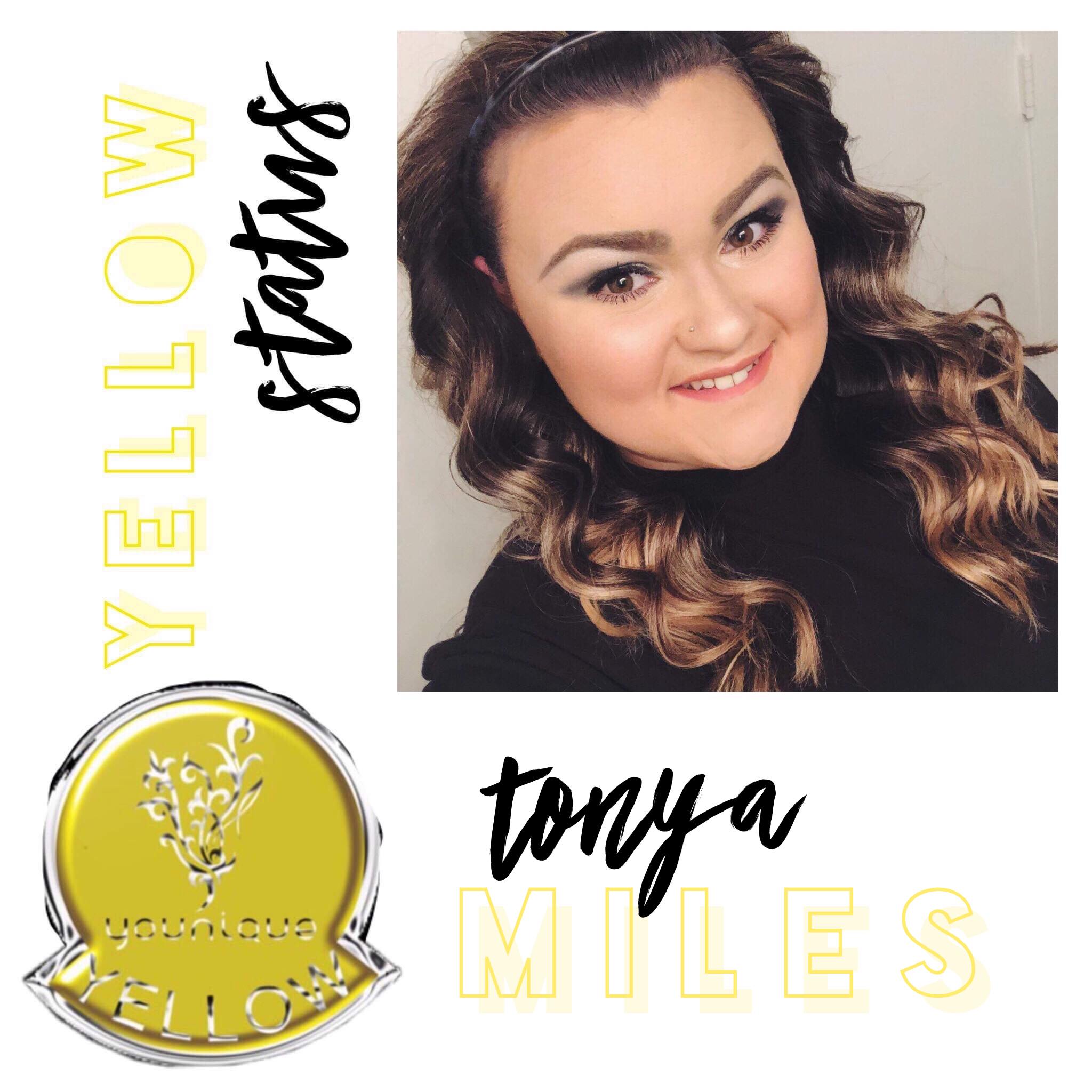 Ashley - ⚠️ Stop. Collaborate & Listen!! 👂 These boss babes ALL joined ...