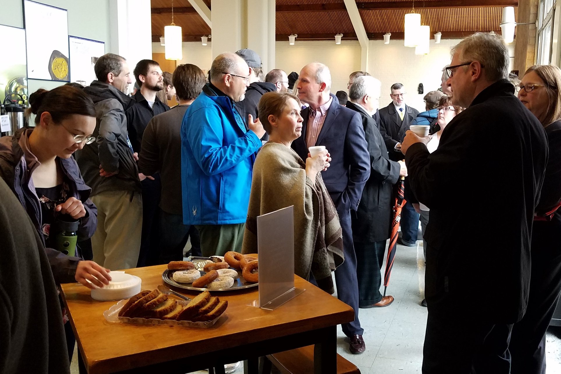 Friends... - Concordia Theological Seminary, Fort Wayne-CTSFW