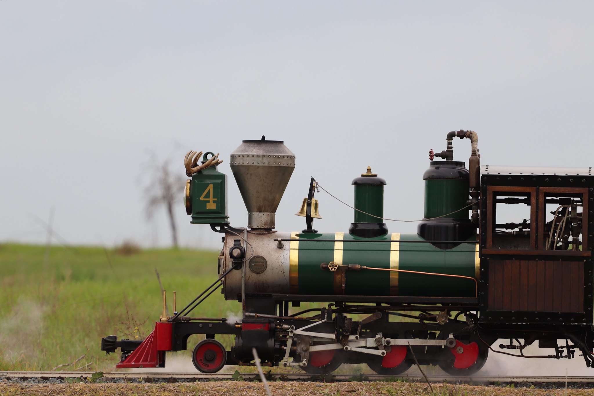 Orange County Model... - Orange County Model Engineers