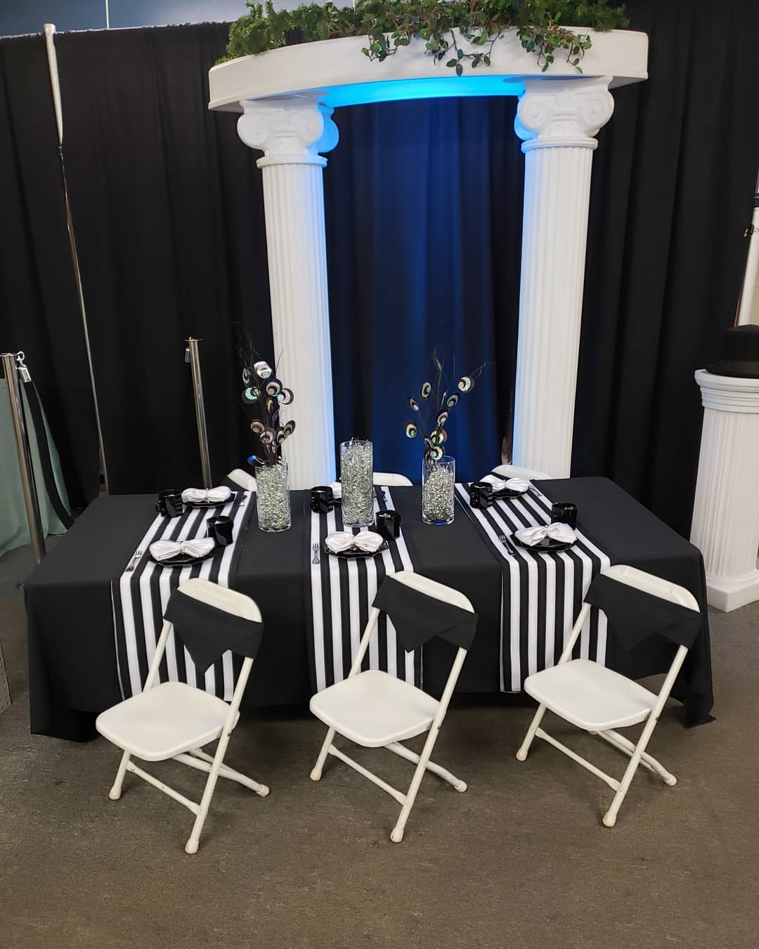Aztec Rental - We've been busy updating our showroom... | Facebook