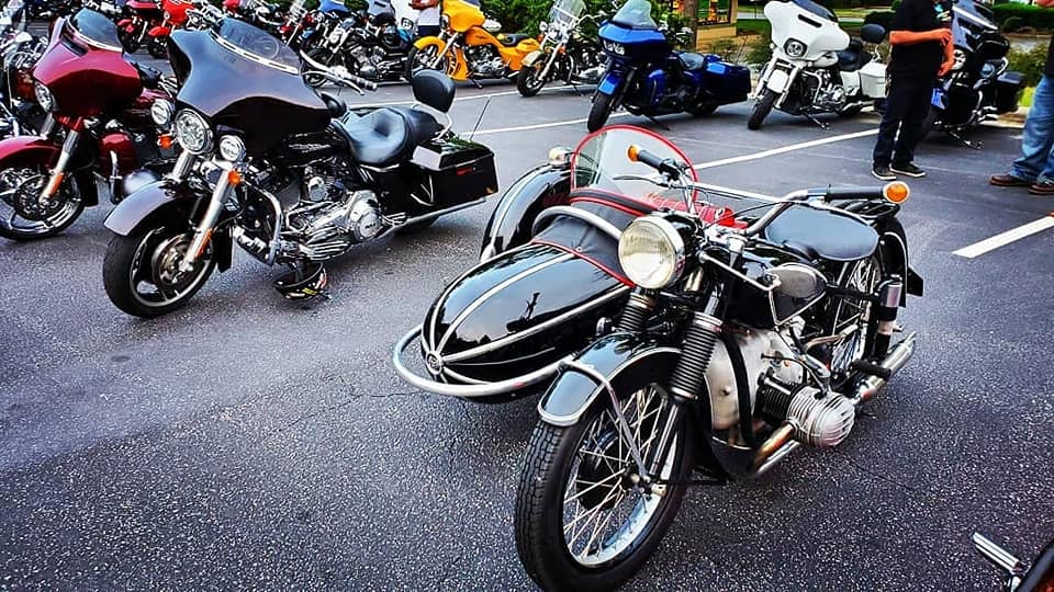 CBA/Abate of NC - Raleigh Chapter