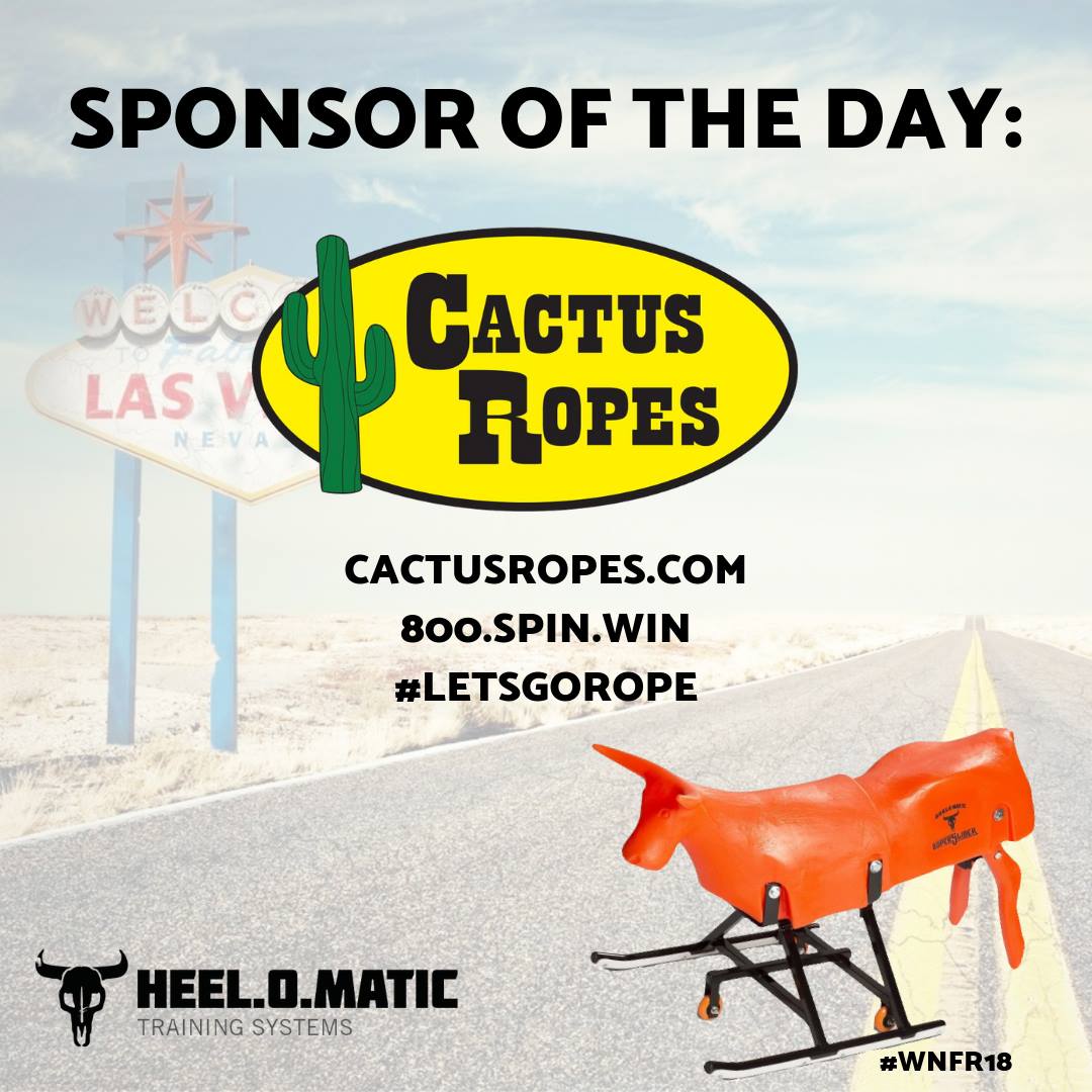 Heel-O-Matic Training Systems - Cactus Ropes has pioneered the rope ...