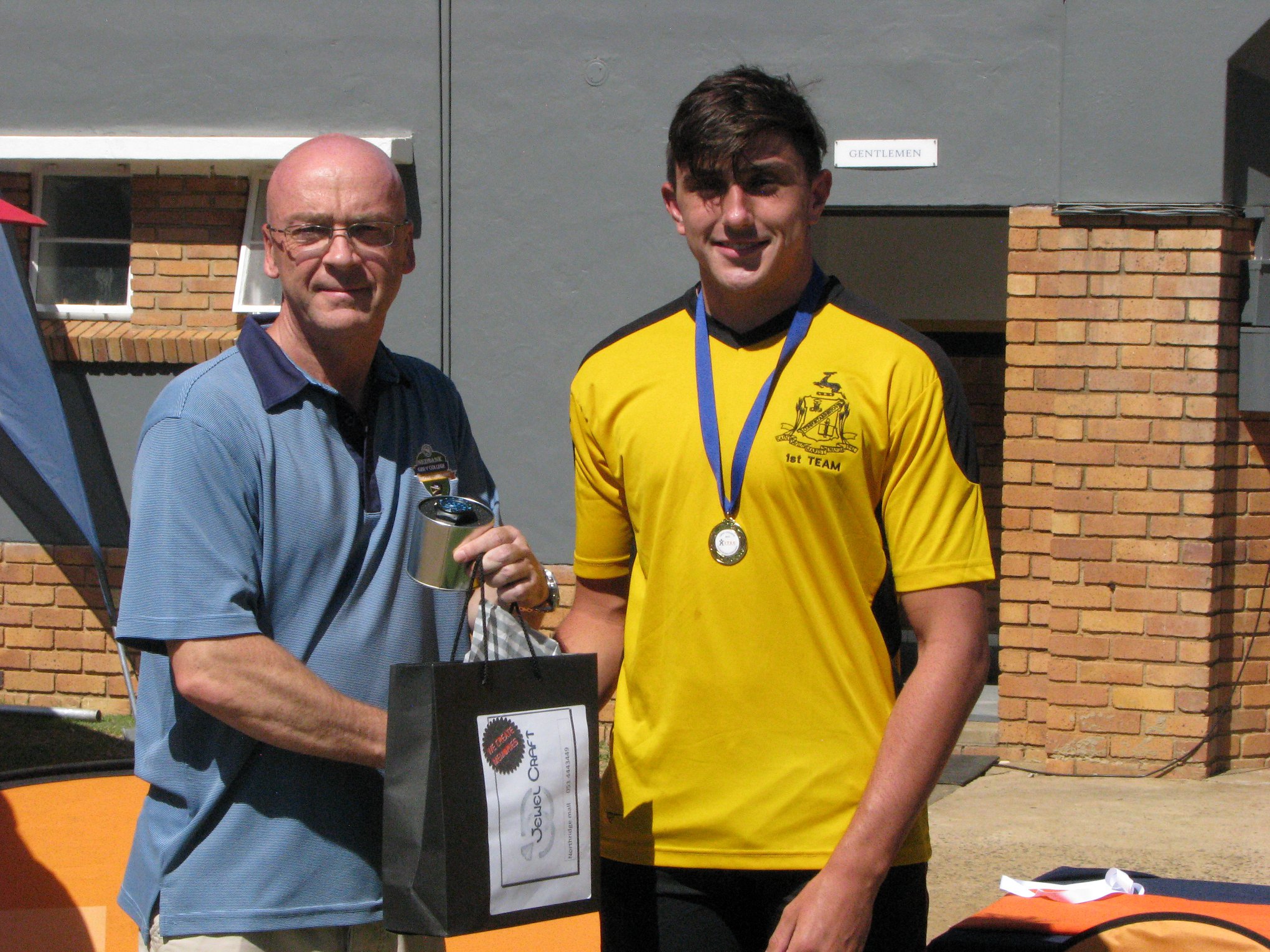 Grey College - Congratulations to the 2019 ITEC Free State...
