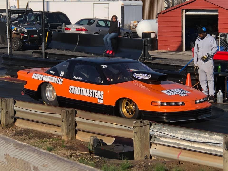 Beaver Motorsports