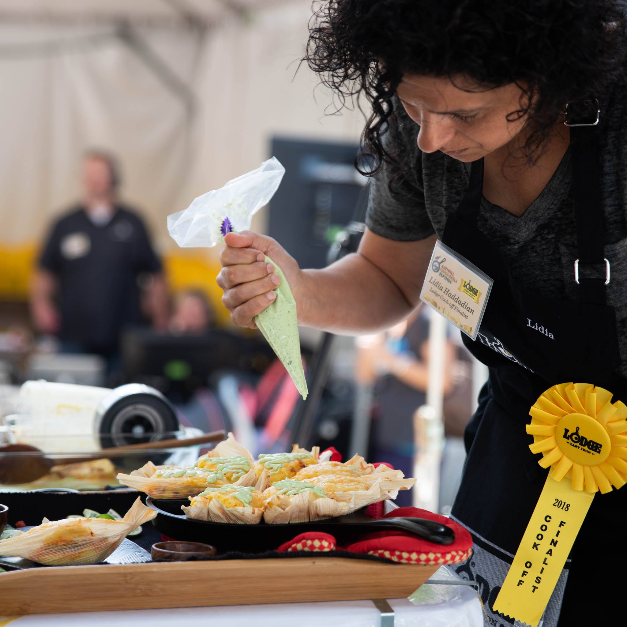 The National Cornbread Festival - You still have 3 weeks to enter the ...