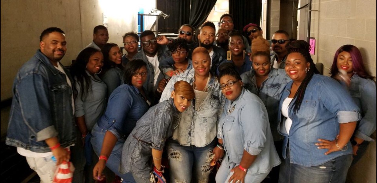 New Direction Choir Community Facebook facebook