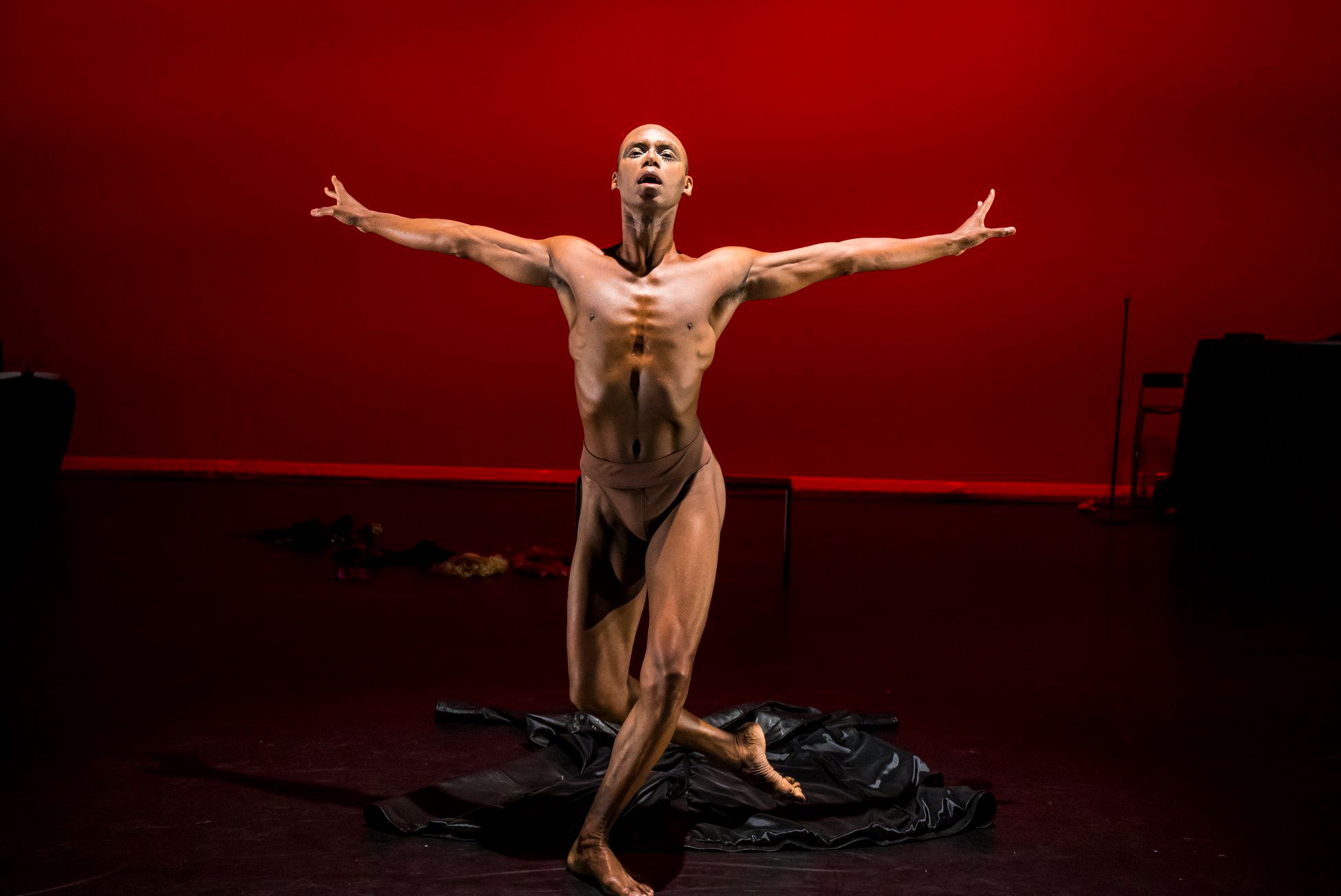 Labyrinth Dance Theater | New York NY