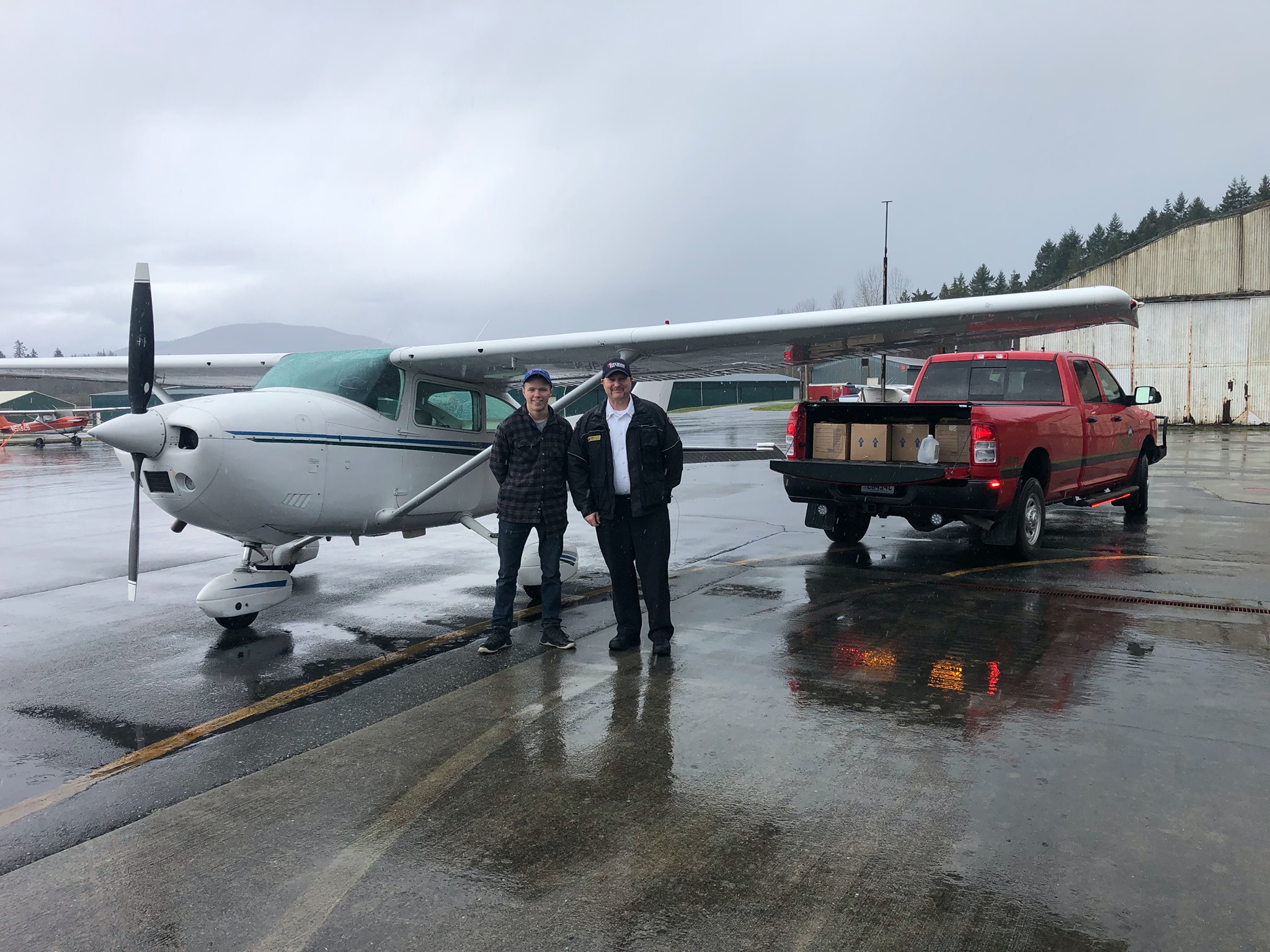 Washington Air Search and Rescue (WASAR) | Auburn WA