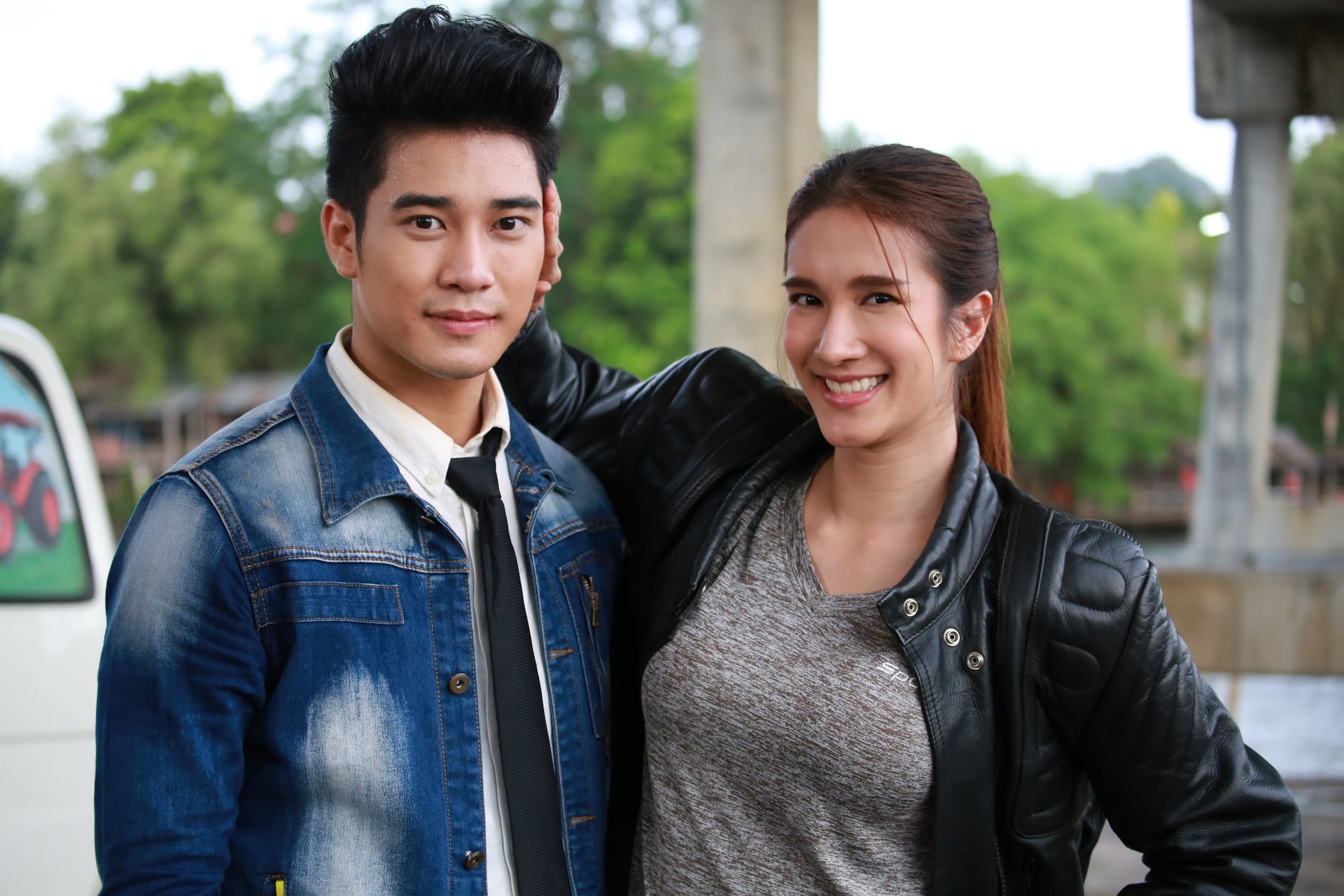 HUNSA FAN CLUB - “เนย” เปิดฉากตบ “ยูโร” ประเดิมเจอกันใน... | Facebook