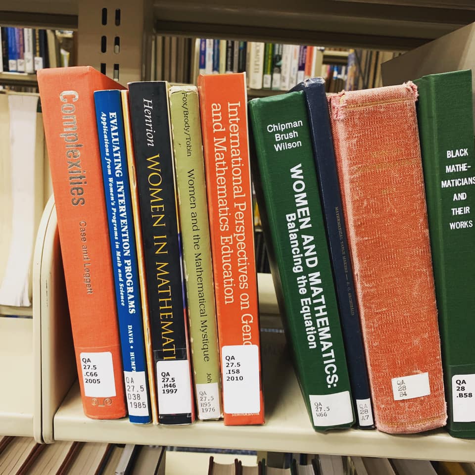 Towson University Albert S. Cook Library - In honor of the death of ...
