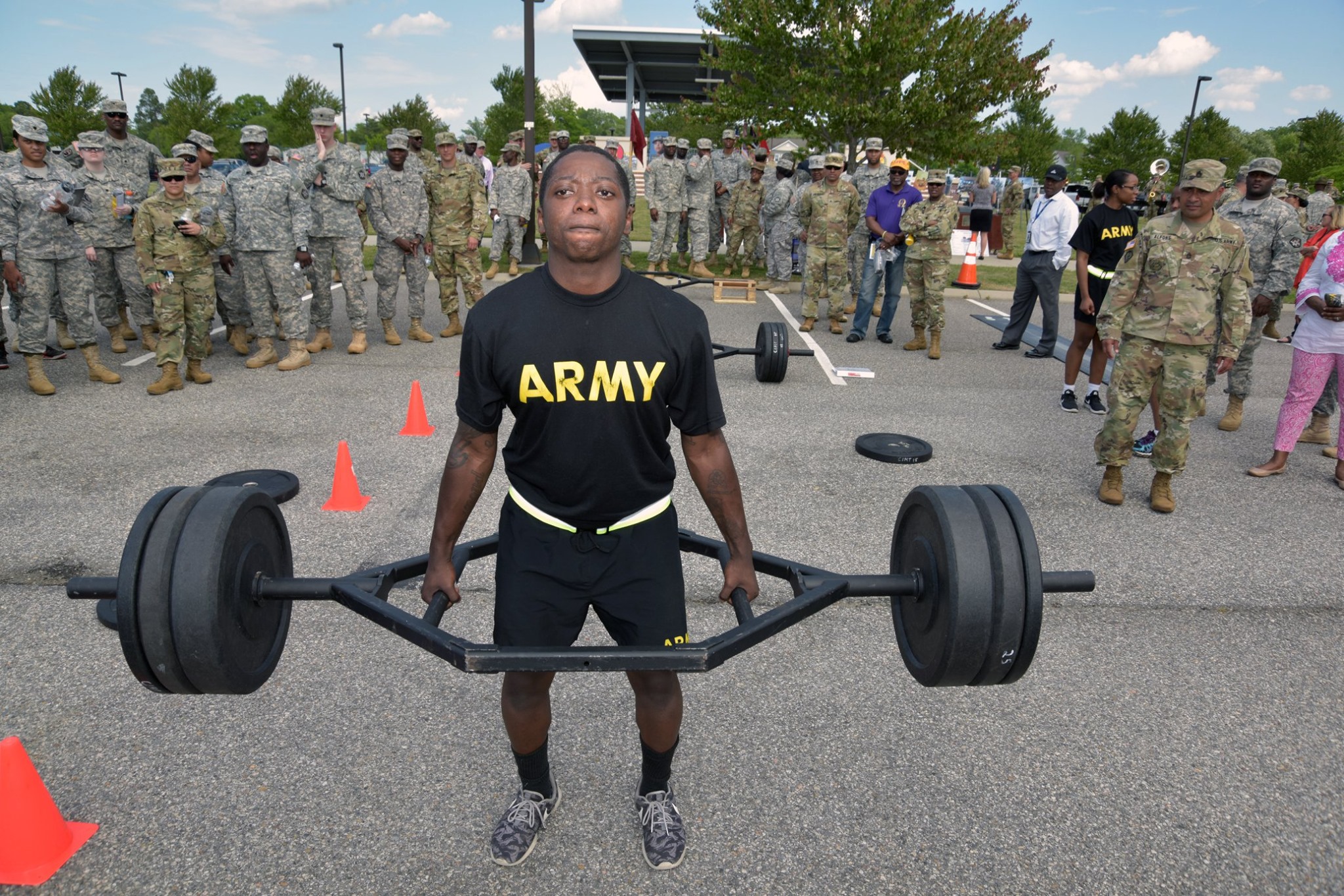 Performance Triad | Falls Church VA