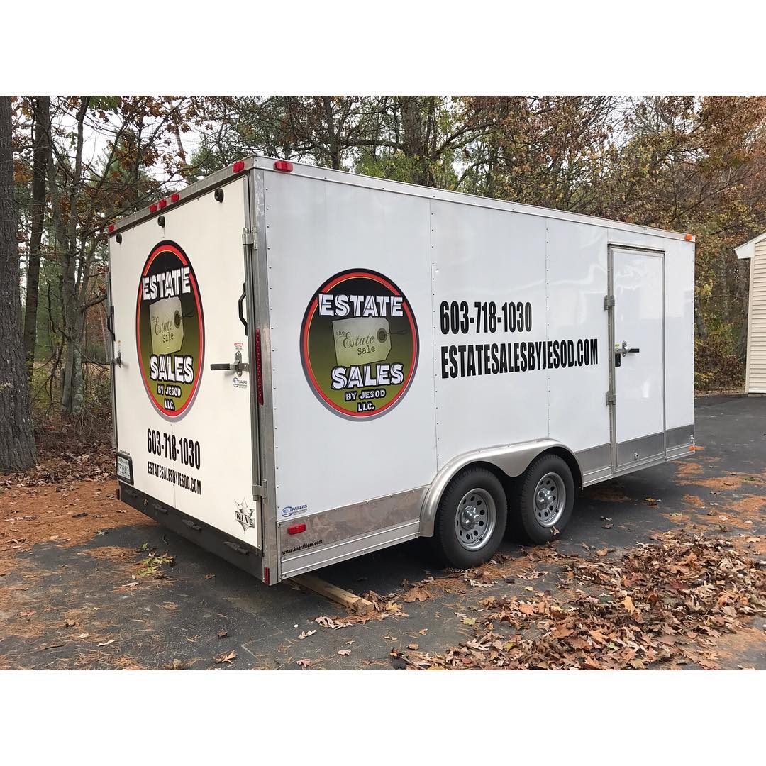 It’s #TBT here’s a custom order that... - FireStorm Graphix